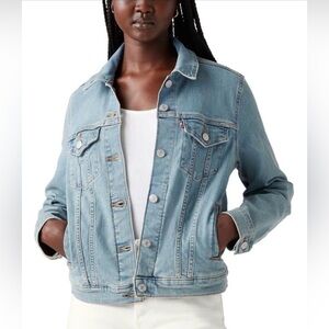 Levi’s Original Trucker Jacket